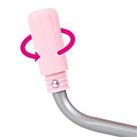 Bayer Design Nuken syöttötuoli ja tarjotin-5