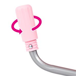 Bayer Design Nuken syöttötuoli ja tarjotin-5