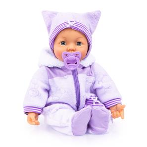 Bayer Design Piccolina Magic Eyes -nukke (46 cm) -14