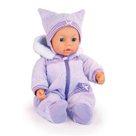 Bayer Design Piccolina Magic Eyes -nukke (46 cm) -15