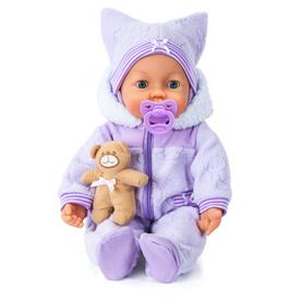 Bayer Design Piccolina Magic Eyes -nukke (46 cm) -16