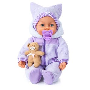 Bayer Design Piccolina Magic Eyes -nukke (46 cm) -16