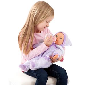 Bayer Design Piccolina Magic Eyes -nukke (46 cm) -17