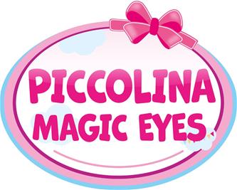 Bayer Design Piccolina Magic Eyes -nukke (46 cm) -19