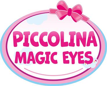 Bayer Design Piccolina Magic Eyes -nukke (46 cm) -19