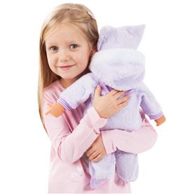 Bayer Design Piccolina Magic Eyes -nukke (46 cm) -2