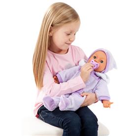 Bayer Design Piccolina Magic Eyes -nukke (46 cm) -8