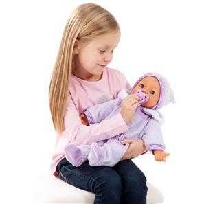 Bayer Design Piccolina Magic Eyes -nukke (46 cm) -8