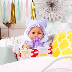 Bayer Design Piccolina Magic Eyes -nukke (46 cm) -9