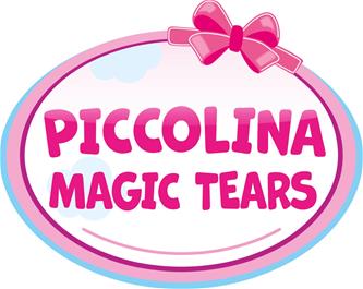 Bayer Design Piccolina Magic Tears nukke 42 cm-14