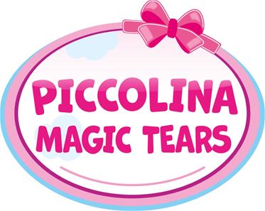 Bayer Design Piccolina Magic Tears nukke 42 cm-14