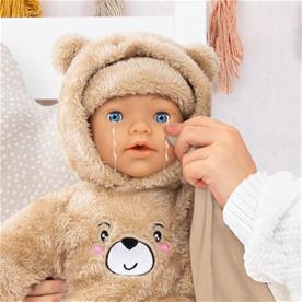 Bayer Design Piccolina Magic Tears nukke 42 cm-2