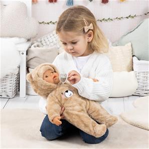 Bayer Design Piccolina Magic Tears nukke 42 cm-3