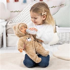 Bayer Design Piccolina Magic Tears nukke 42 cm-7