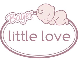 Bayer Design Pikkusiskoni nukke, suukko ja hymy (38 cm)-6