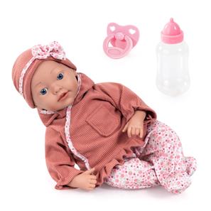 Bayer Design Reborn Vauvanukke (38 cm)