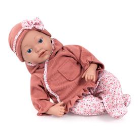 Bayer Design Reborn Vauvanukke (38 cm)-4