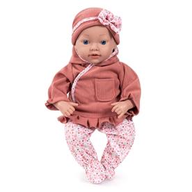 Bayer Design Reborn Vauvanukke (38 cm)-5