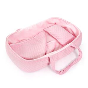 Bayer Design Reborn Vauvanukke (38 cm) ja kantosänky-4