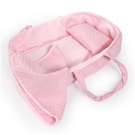 Bayer Design Reborn Vauvanukke (38 cm) ja kantosänky-5