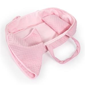 Bayer Design Reborn Vauvanukke (38 cm) ja kantosänky-5