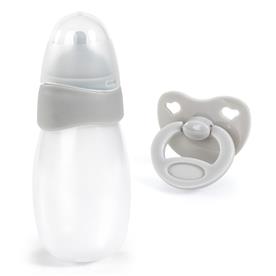Bayer Design Reborn vauvanukke 38 cm, sininen-11