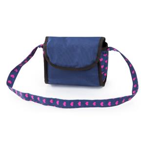 Bayer Design Trendy Nukenvaunut, yksisarvinen-6