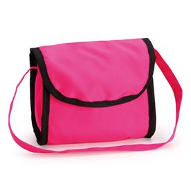 Bayer Design Trendy Nukkevaunut, Vaaleanpunainen-9