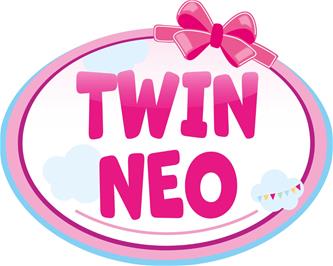 Bayer Design Twin nukenrattaat  Neo, beige-14