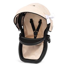 Bayer Design Twin nukenrattaat  Neo, beige-9