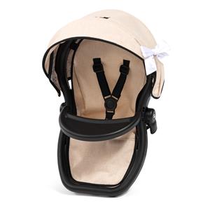 Bayer Design Twin nukenrattaat  Neo, beige-9