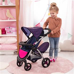 Bayer Design Twin Nukenrattaat, Twin Star-2