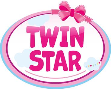 Bayer Design Twin rattaat, Twin Star-9