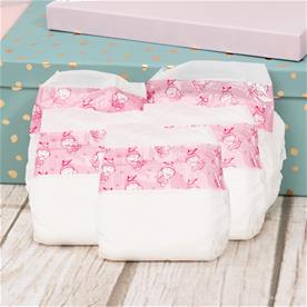 Bayer Design vaipat nukelle 36-46 cm (5 kpl)-5