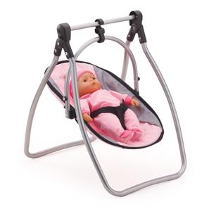 Bayer Design Vario Nukketarvikkeet 9-in-1 setti-10