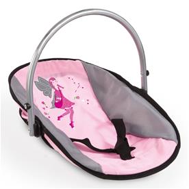 Bayer Design Vario Nukketarvikkeet 9-in-1 setti-4