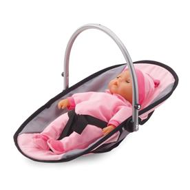 Bayer Design Vario Nukketarvikkeet 9-in-1 setti-8