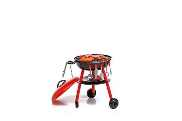 BBQ Grillijuhlasetti lapsille sis. 25kpl  tarvikkeet-10