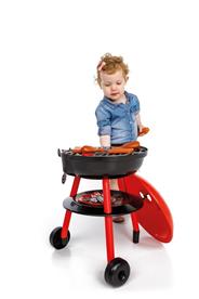 BBQ Grillijuhlasetti lapsille sis. 25kpl  tarvikkeet-6