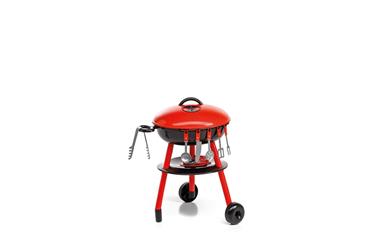BBQ Grillijuhlasetti lapsille sis. 25kpl  tarvikkeet-9