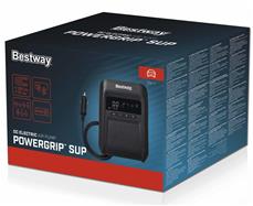 Bestway 12V PowerGrip DC elektroninen ilmapumppu