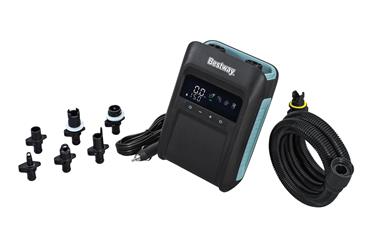 Bestway 12V PowerGrip DC elektroninen ilmapumppu-2