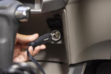 Bestway 12V PowerGrip DC elektroninen ilmapumppu-3