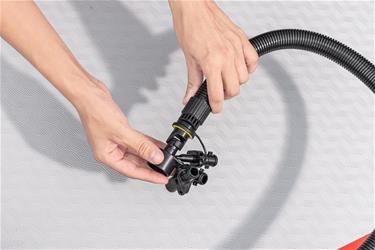 Bestway 12V PowerGrip DC elektroninen ilmapumppu-6