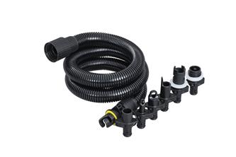 Bestway 12V PowerGrip DC elektroninen ilmapumppu-9