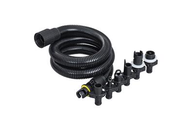 Bestway 12V PowerGrip DC elektroninen ilmapumppu-9