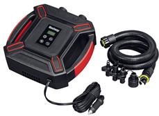 Bestway 12V PowerGrip Sport SUP-laudan elektroninen ilmapumppu