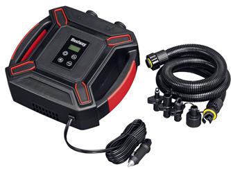 Bestway 12V PowerGrip Sport SUP-laudan elektroninen ilmapumppu
