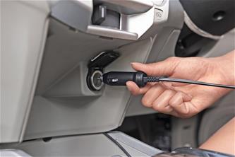 Bestway 12V PowerGrip Sport SUP-laudan elektroninen ilmapumppu-6