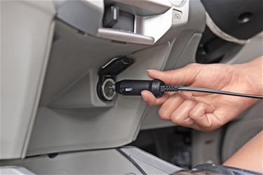 Bestway 12V PowerGrip Sport SUP-laudan elektroninen ilmapumppu-6